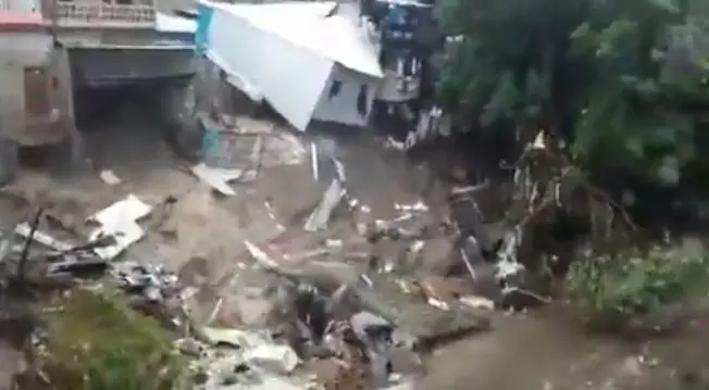 Da&ntilde;os por Amanda