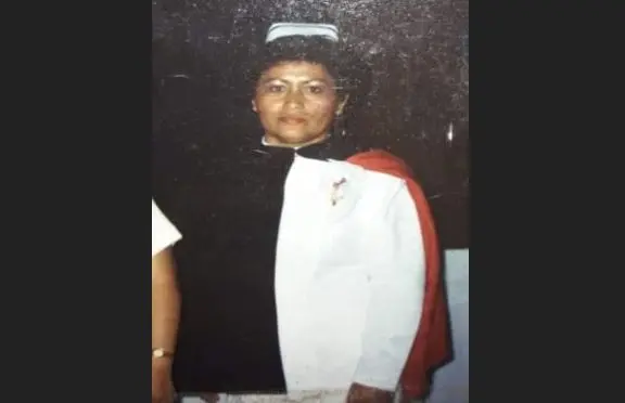 Enfermera jubilaci&oacute;n