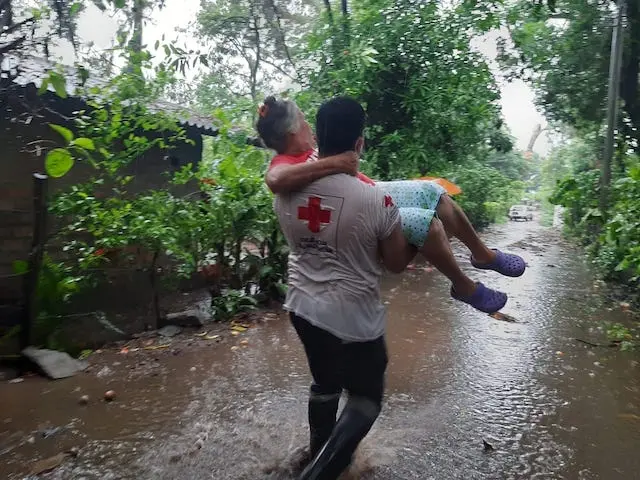 Donativo DAVIVIENDA Tormentas 3