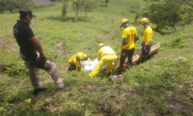 Delincuente eliminado