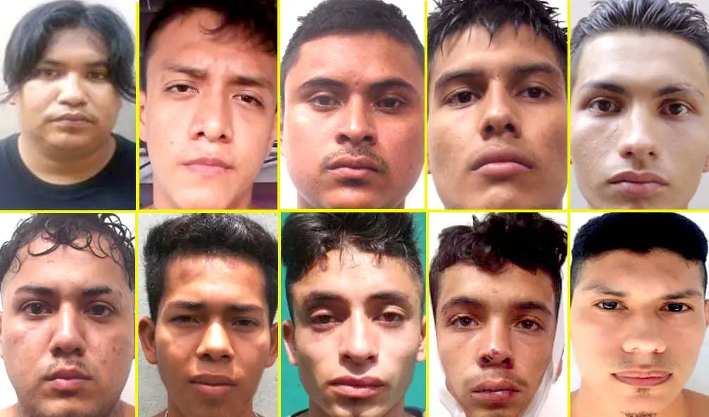 Pr&oacute;fugos Apopa