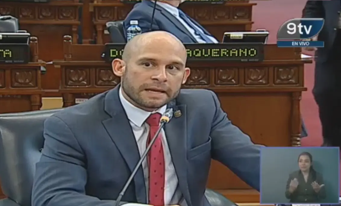 Vel&aacute;squez Parker