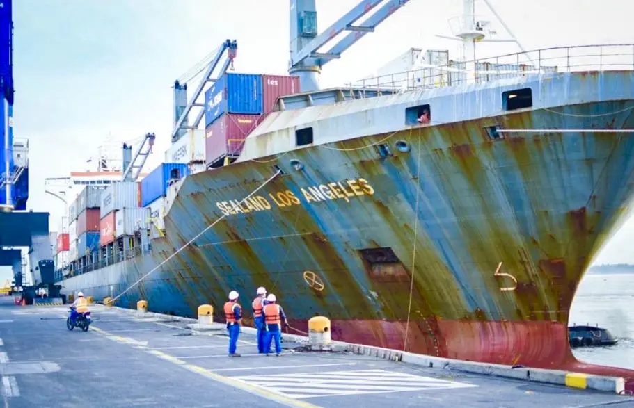 Sealand Los &Aacute;ngeles