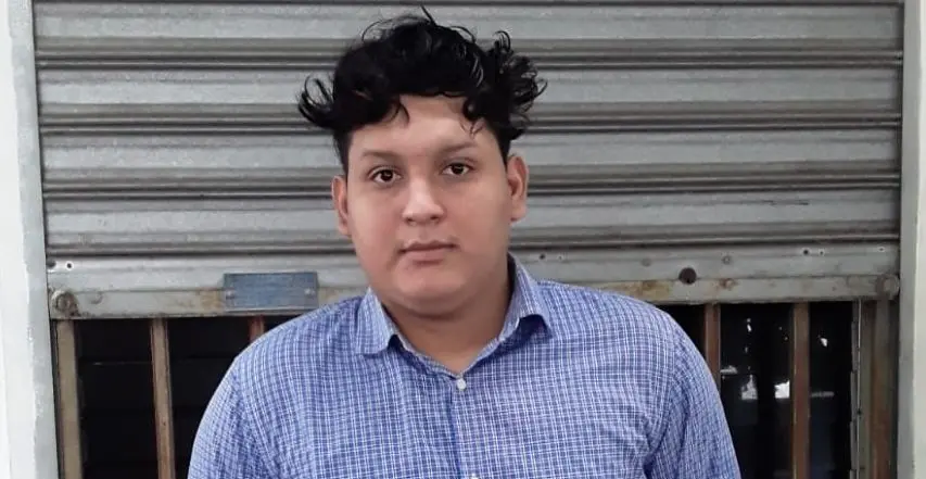 Ladr&oacute;n en la Ciudadela