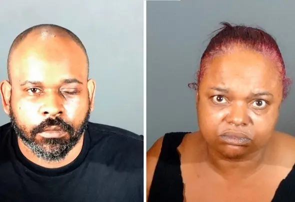 Guardia que bale&oacute; a cliente sin mascarilla