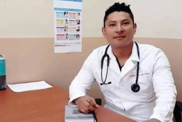 Ricardo Garc&iacute;a