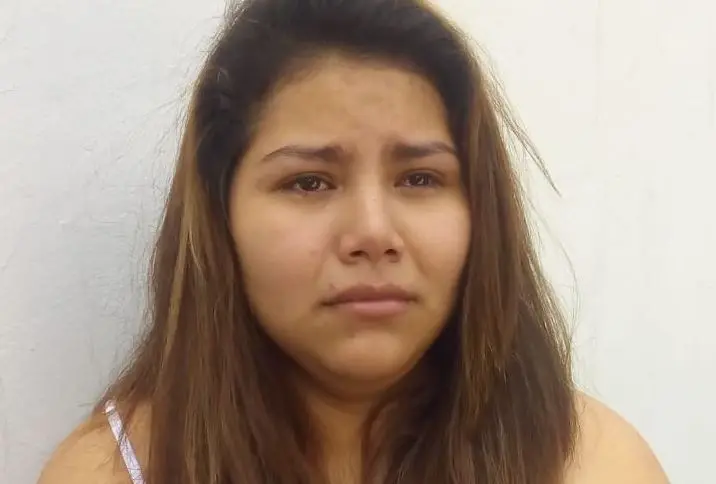 Pr&oacute;fuga de la justicia