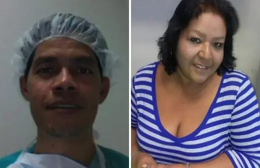 Anestesi&oacute;logo y secretaria