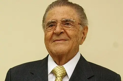 Ren&eacute; Fortin Maga&ntilde;a