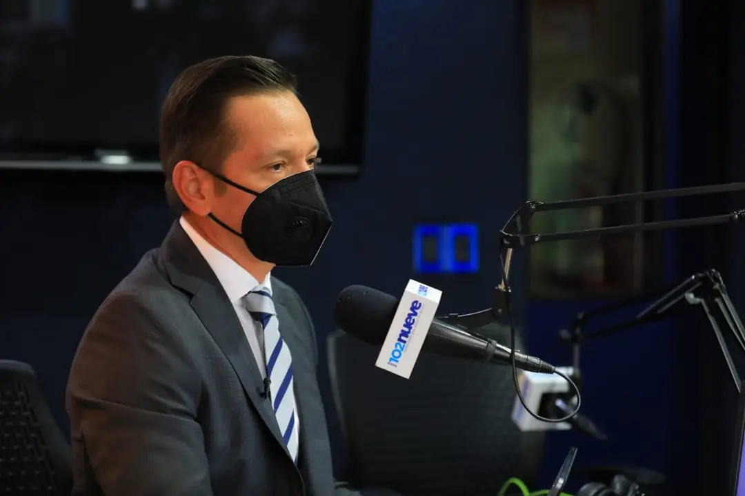 Frederick Ben&iacute;tez