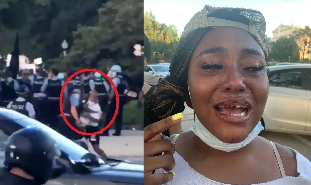 Polic&iacute;a de Chicago