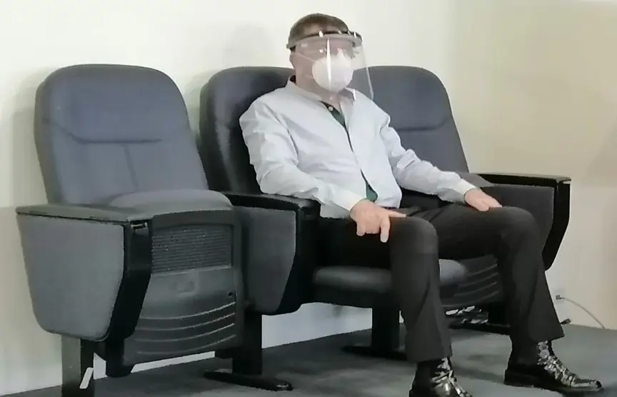 Mungu&iacute;a Pay&eacute;s  2