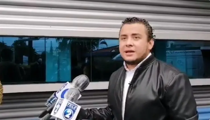 Romeo Rodr&iacute;guez