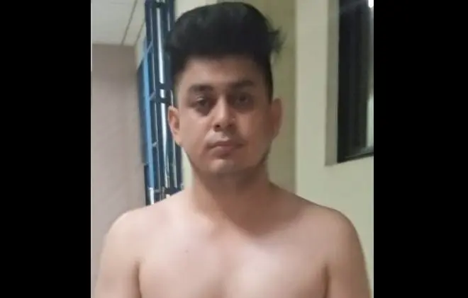 Acusado de desaparici&oacute;n