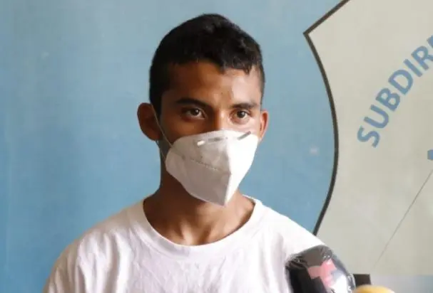 Mat&oacute; a su padre, madre y hermana