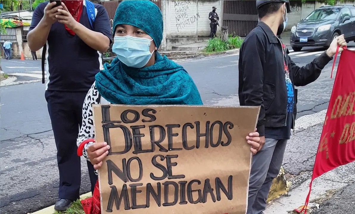 Empresa que se fue del pa&iacute;s.