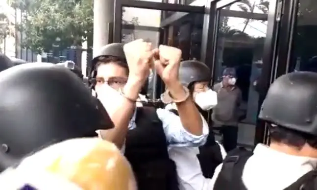 L&oacute;pez Davidson