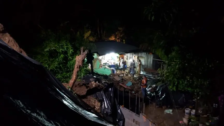 Cant&oacute;n El Cedro