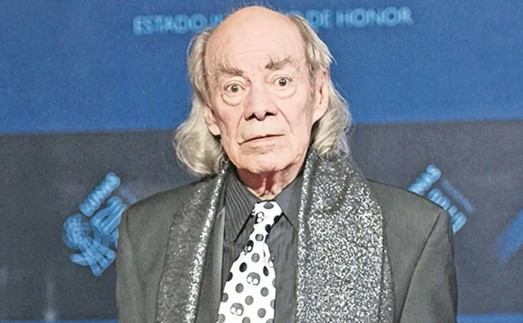 El Loco Vald&eacute;s