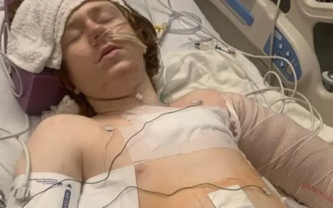 Ni&ntilde;o de Salt Lake City