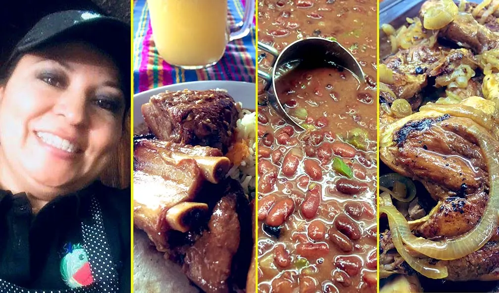 Foto cortes&iacute;a Ver&oacute;nica Pinz&oacute;n 6