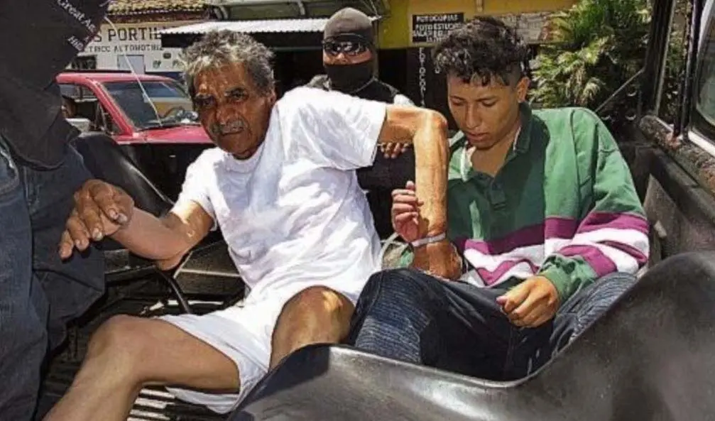 Absuelven a anciano vinculado con el asesinato de un ni&ntilde;o de 9 a&ntilde;os Foto tomada de Centro Judicial Isidro Men&eacute;ndez