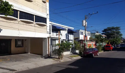 Inmuebles de diputado preso por tr&aacute;fico de drogas