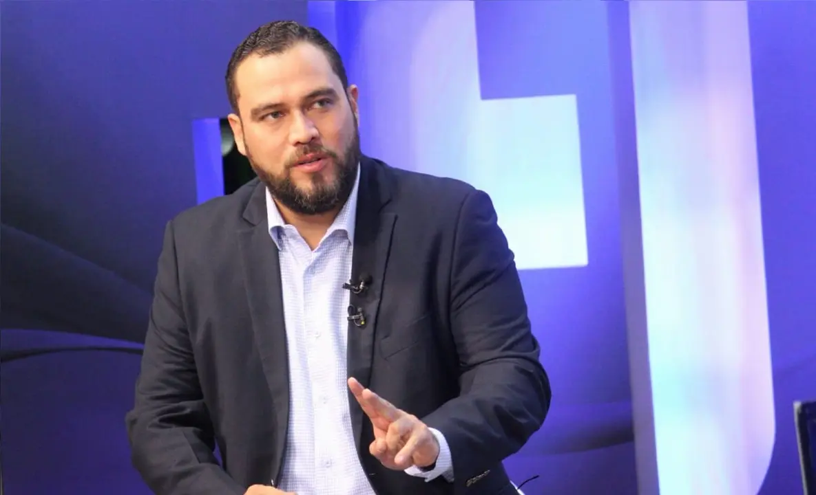 Mario Dur&aacute;n en Hechos