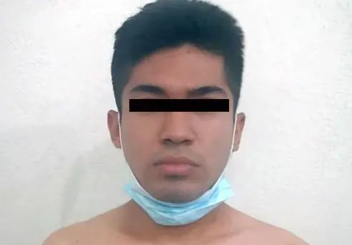 Asesin&oacute; porque joven no quiso ser su novia