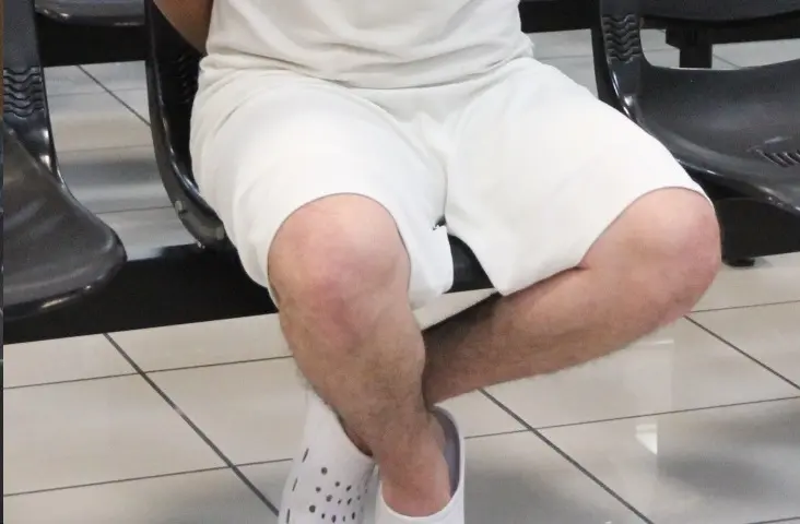 Reo audiencia judicial