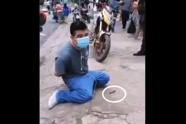 Colonia Ang&eacute;lica