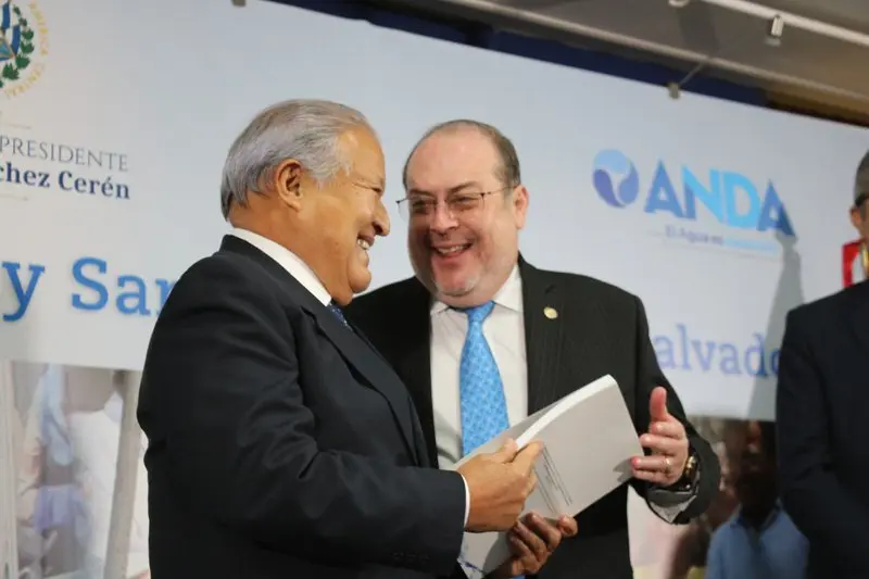 Marco Fort&iacute;n y S&aacute;nchez Cer&eacute;n