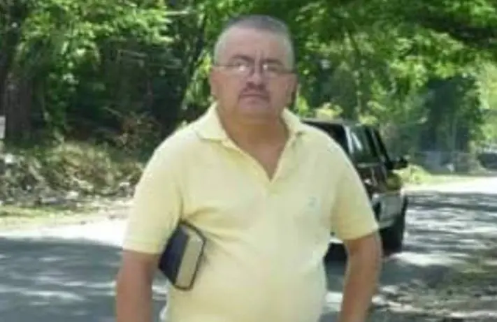 Desapareci&oacute; el lunes