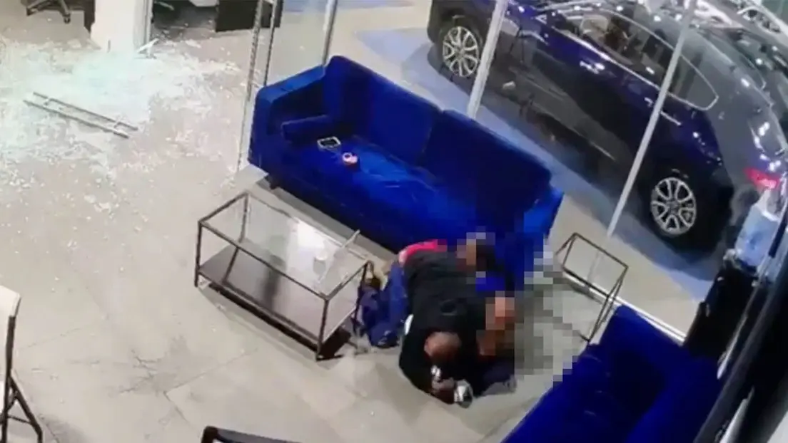 Polic&iacute;a de Nueva York