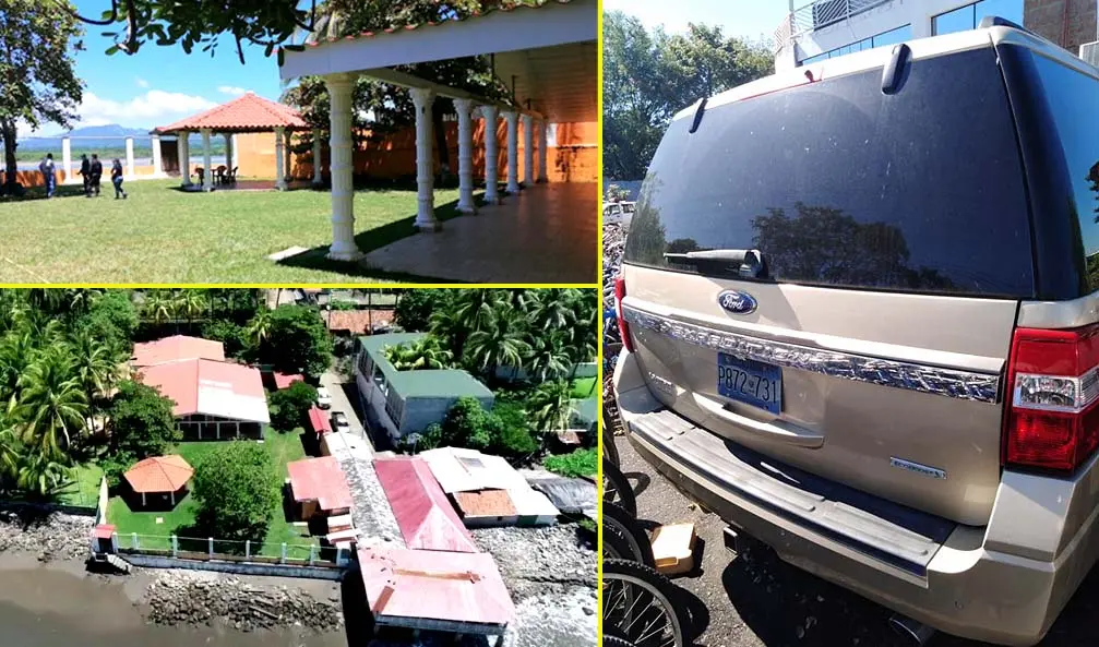 Wilfredo Antonio Reyes Mart&iacute;nez por tr&aacute;fico ilegal de personas Foto tomada de la Fiscal&iacute;a 6