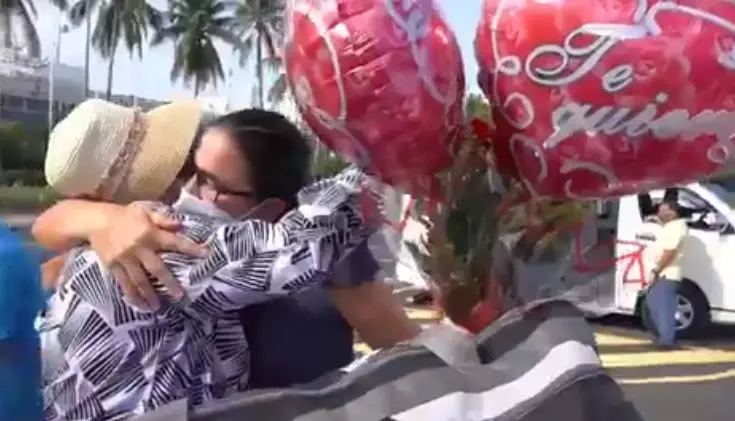 Regresar a mi pa&iacute;s