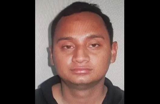 Polic&iacute;a asesino de Ciudad Delgado