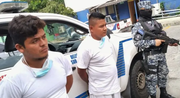 Por ametrallar microb&uacute;s