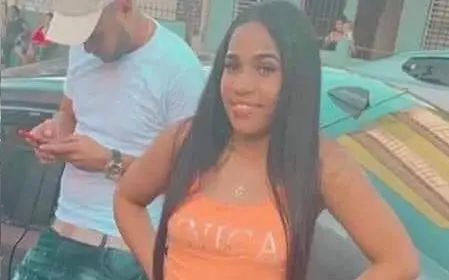 Yocairi Rep&uacute;blica Cominicana