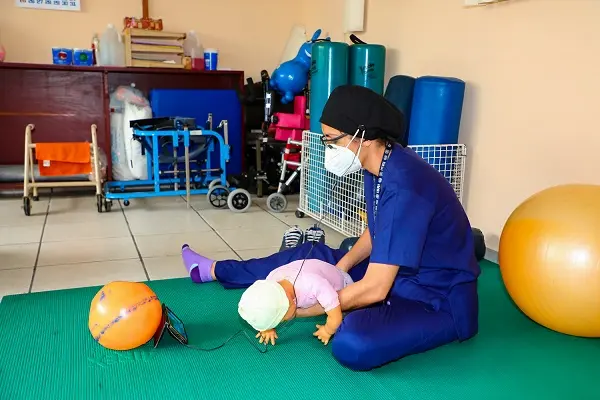 ISRI formaci&oacute;n en rehabilitaci&oacute;n