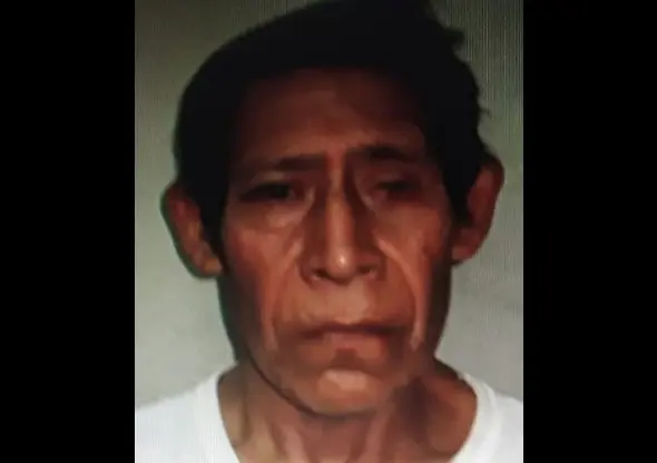Anciano agresor de Ciudad Delgado