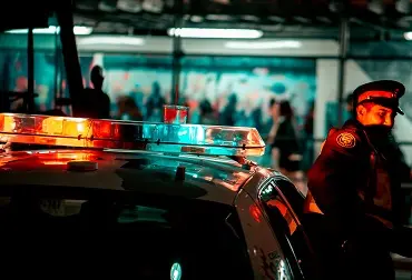 pexels polic&iacute;a