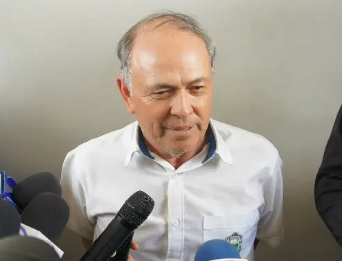 Exalcalde de Metap&aacute;n