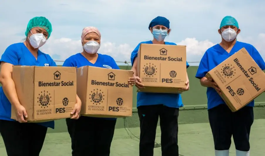 Alimentarios en el Bloom