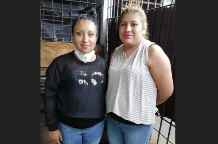 Mujeres de Berl&iacute;n