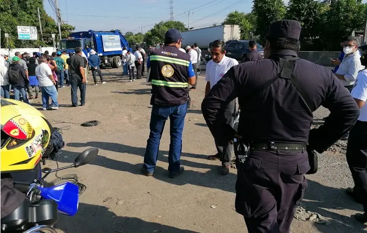 Fiscal&iacute;a acusa a jefe policial