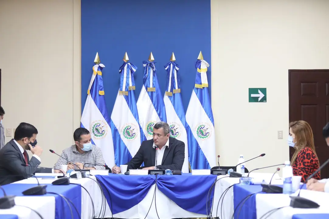 Comisi&oacute;n periodistas