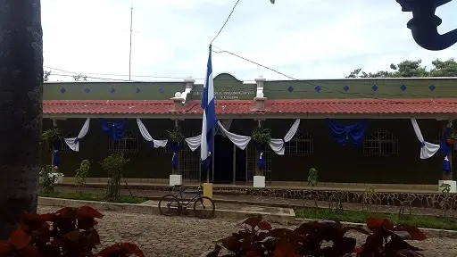 Alcald&iacute;a de Tur&iacute;n