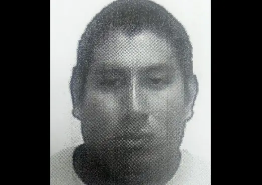 Violador de ni&ntilde;a