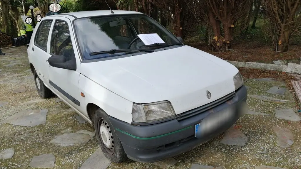 Guardia Civil Espa&ntilde;ola